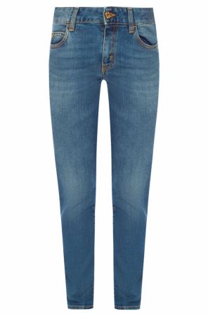 Narrow leg jeans, zdjęcie 1 Narrow leg jeans od Just Cavalli